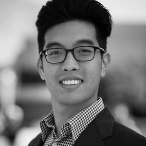 Meet your Posher, Ryan